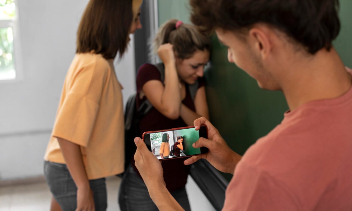Social Media Domination